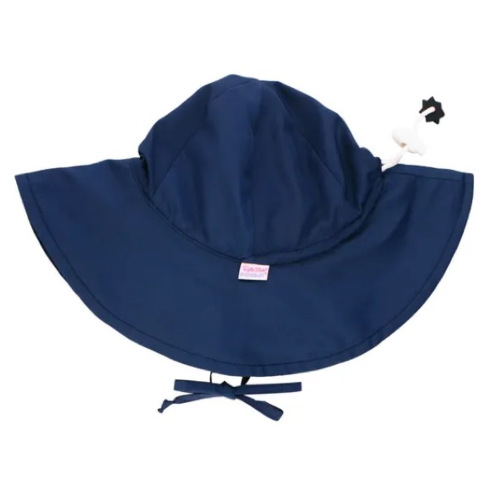 Ruffle Butts Sun Protective Hat